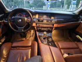 Обява за продажба на BMW 520 Бартер ~ 200 000 лв. - изображение 1