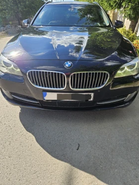 BMW 520  | Mobile.bg    2