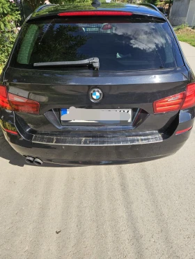 BMW 520  | Mobile.bg    3