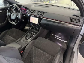 Skoda Superb 2. 0TDI SPORTLINE 7 DSG 150 - 39990 лв. - 73086421 11