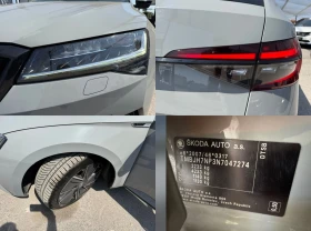 Skoda Superb 2. 0TDI SPORTLINE 7 DSG 150 - 39990 лв. - 73086421 14