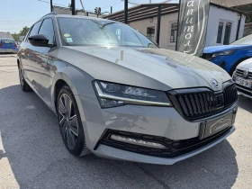     Skoda Superb  2. 0TDI SPORTLINE 7 DSG 150