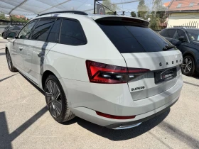     Skoda Superb  2. 0TDI SPORTLINE 7 DSG 150
