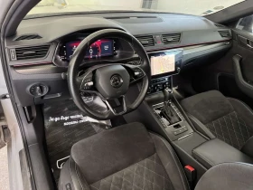 Skoda Superb 2. 0TDI SPORTLINE 7 DSG 150 - 39990 лв. - 73086421 9