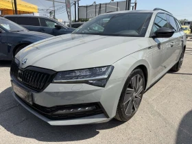 Skoda Superb  2. 0TDI SPORTLINE 7 DSG 150