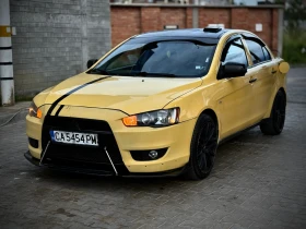 Обява за продажба на Mitsubishi Lancer ~7 299 лв. - изображение 1