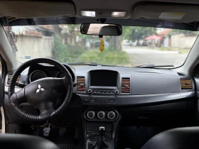 Обява за продажба на Mitsubishi Lancer ~7 299 лв. - изображение 4