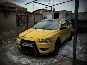 Обява за продажба на Mitsubishi Lancer ~7 299 лв. - изображение 6
