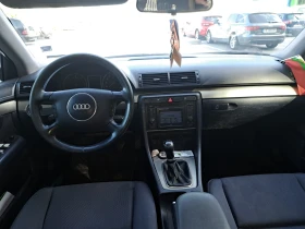 Audi A4 19td | Mobile.bg    7