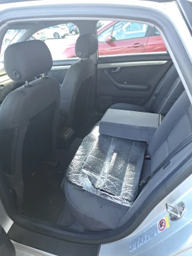 Audi A4 19td | Mobile.bg    5