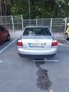 Audi A4 19td | Mobile.bg    10