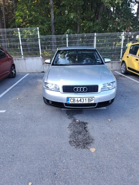 Audi A4 19td | Mobile.bg    4