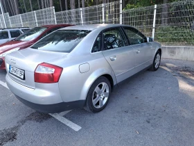 Audi A4 19td | Mobile.bg    11