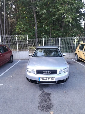 Audi A4 19td | Mobile.bg    2