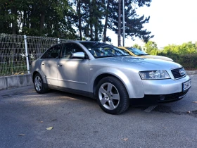     Audi A4 19td