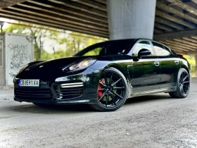 Porsche Panamera Turbo 700hp | Mobile.bg    2