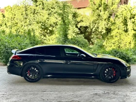Porsche Panamera Turbo 700hp | Mobile.bg    7