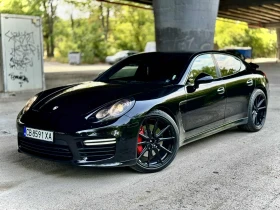 Porsche Panamera Turbo 700hp | Mobile.bg    9