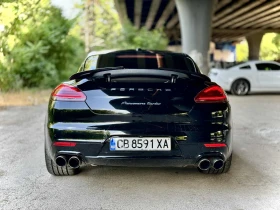 Porsche Panamera Turbo 700hp | Mobile.bg    5