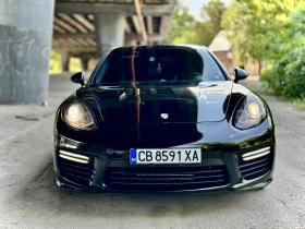Porsche Panamera Turbo 700hp | Mobile.bg    6