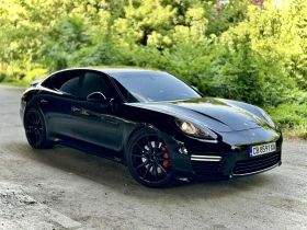 Porsche Panamera Turbo 700hp | Mobile.bg    4
