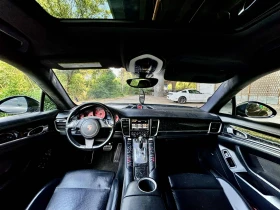 Porsche Panamera Turbo 700hp | Mobile.bg    12