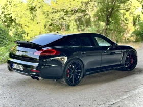 Porsche Panamera Turbo 700hp | Mobile.bg    8