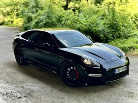 Porsche Panamera Turbo 700hp | Mobile.bg    3