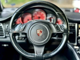 Porsche Panamera Turbo 700hp | Mobile.bg    11