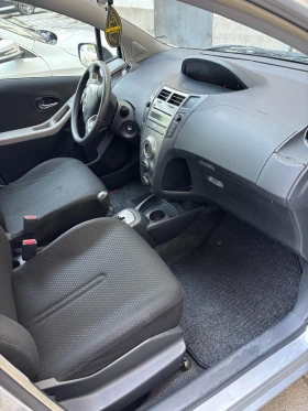 Обява за продажба на Toyota Yaris Автомат ~11 850 лв. - изображение 5