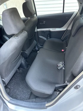 Обява за продажба на Toyota Yaris Автомат ~11 850 лв. - изображение 3