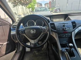 Обява за продажба на Honda Accord Type S ~16 500 лв. - изображение 9