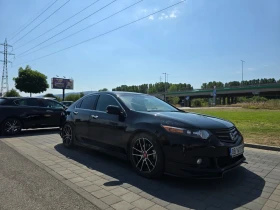 Обява за продажба на Honda Accord Type S ~16 500 лв. - изображение 2