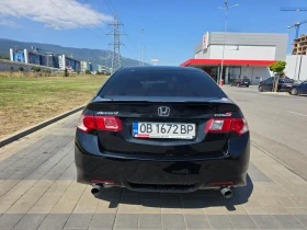 Обява за продажба на Honda Accord Type S ~16 500 лв. - изображение 5