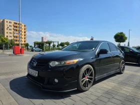 Обява за продажба на Honda Accord Type S ~16 500 лв. - изображение 1