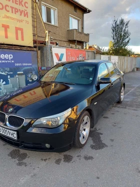 BMW 530 | Mobile.bg    2