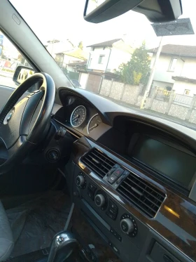 BMW 530 | Mobile.bg    8