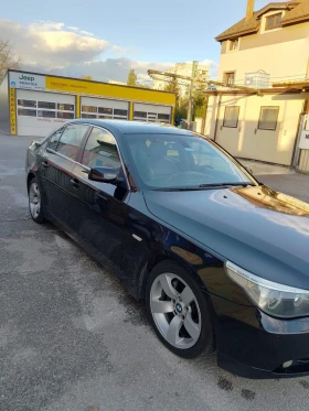 BMW 530 | Mobile.bg    3