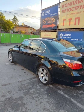 BMW 530 | Mobile.bg    5
