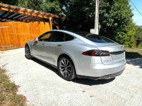 Tesla Model S 85 Free Super Charging  | Mobile.bg    7