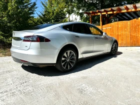 Tesla Model S 85 Free Super Charging  | Mobile.bg    5