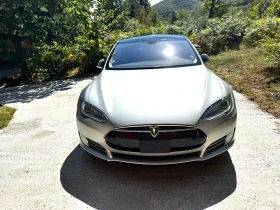 Tesla Model S 85 Free Super Charging  | Mobile.bg    2