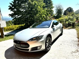     Tesla Model S 85