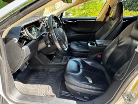 Tesla Model S 85 Free Super Charging  | Mobile.bg    9