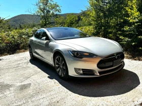 Tesla Model S 85 Free Super Charging  | Mobile.bg    3
