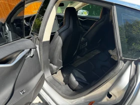 Tesla Model S 85 Free Super Charging  | Mobile.bg    13