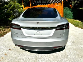 Tesla Model S 85 Free Super Charging  | Mobile.bg    6