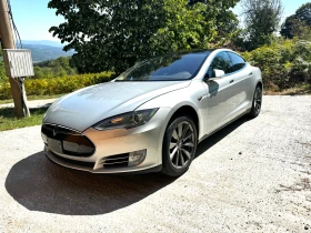 Tesla Model S 85 Free Super Charging  | Mobile.bg    1