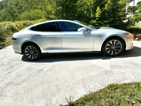 Tesla Model S 85 Free Super Charging  | Mobile.bg    4