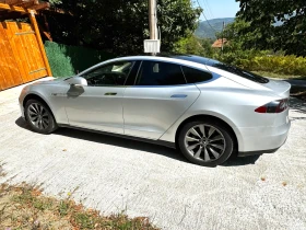 Tesla Model S 85 Free Super Charging  | Mobile.bg    8